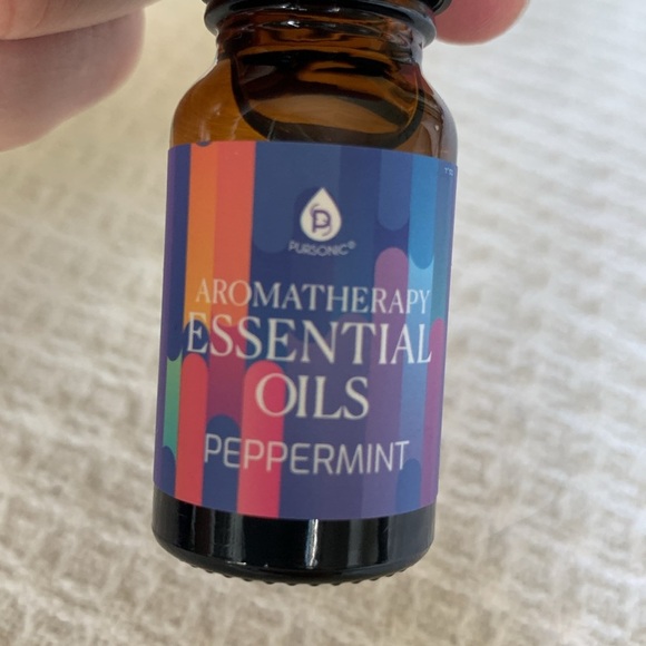 Aromatherapy essential oils set of nine different scents - Picture 6 of 10